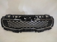 фото thumb №1, Kia sportage iv решітка радіатора решітка радіатора радіатора 2015-