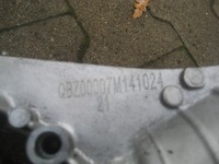 фото thumb №9, Audi a4 b9 a5 8w15-20r міст задня диференціал