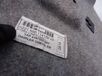 фото thumb №8, Mercedes s w221 обшивка обивка багажника kpl