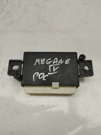 фото thumb №9, Renault megane iv 4 блок керування модуль паркування pdc 259900395r