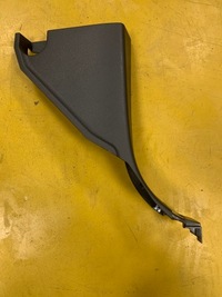 фото thumb №5, Защита накладка порог стойка правая nissan e-nv200