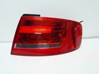 фото thumb №1, Audi a4 b8 sedan - лампа правий задня