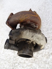 Купить Турбонагнетатель liaz 110.850 sa 8 207km 1992, фото thumb