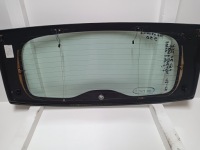 Скло задня volvo v40 ii/2 cross country 2012-2019 as2 оригінал Доставка, фото thumb