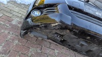 фото thumb №13, Бампер передний перед peugeot 5008 i pdc омыватель ktvd