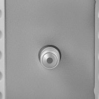 4x подушки безопасности двигателя задний  + перед левый + правый mercedesa w169 w245 1692400618 Оригинал, фото thumb