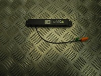 фото thumb №1, Антенна alfa romeo giulia 2016 50534859