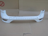 фото thumb №1, Бампер задня vw t-roc 2ga80742