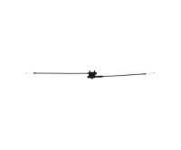 фото thumb №1, Audi a4 b9 15 - 18 трос тягa замка капот 8w0823531c