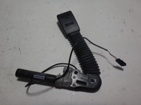 фото thumb №5, Натягувач ременя лівий перед переднє bmw e46 e63 e64 з датчиком застібка