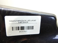 фото thumb №5, Планка накладка порога ліва 61k subaru impreza iii gh