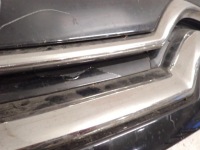 фото thumb №3, Решётка радиатора citroen berlingo iii lift 2012-