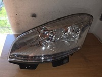 фото thumb №1, Лампа ліва citroen c4 picasso lift europa