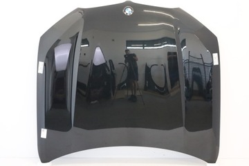 фото thumb №9, Перед bmw x5 g05 рестайлінг lci капот бампер крило led pas 475 usa