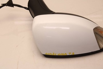 фото thumb №6, Ford kuga mk1 08r- дзеркало праві зовнішні 8pin 58