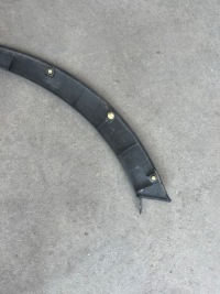 фото thumb №10, Toyota rav4 iv молдинг крыла правый задняя задняя 75605-42190