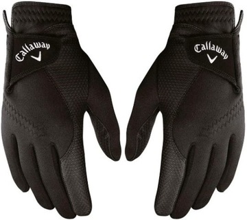 Непромокаемые перчатки для гольфа Callaway, пара, размер M