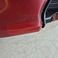 фото thumb №8, Toyota auris ii 2 12-15 бампер перед передний pdc