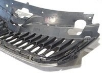 фото thumb №12, Решётка радиатора решётка радиатора решётка радиатора перед skoda rapid spaceback