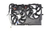 Купити Вентилятори радіатора fiat ducato, фото thumb