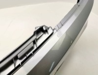 фото thumb №13, Новый org бампер перед vw passat b8 4xpdc lb7s