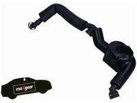 фото thumb №1, Шланг вентиляция картера maxgear 18-1095 +ароматизатор
