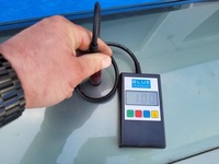 фото thumb №12, Opel-części | signum дверь правое задняя задние z393