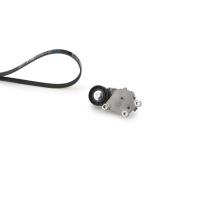 фото thumb №1, Gates k016pk975 набор ремень клиновой многоручейковый