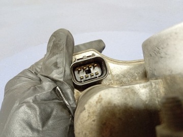 фото thumb №6, Opel signum 2.2 b 155 km дроссельная заслонка 24459501