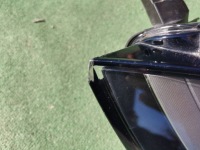 Tesla model 3 17- фара ліва перед передня full led 1077375-50-b Зі Шроту, фото thumb