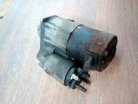 фото thumb №6, Jeep grand cherokee wj 99-04 4.7 стартер