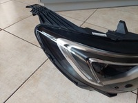 фото thumb №3, Лампа - правый перед - full led - opel grandland x