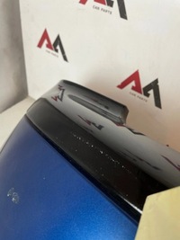 фото thumb №8, Бампер задня задній mini r55 clubman kl: lighting blue металік