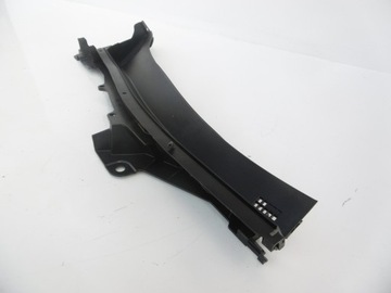 фото thumb №4, Панель под лобовым стеклом правые infiniti m m30 m35 m37 q70