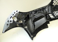 фото thumb №11, Bmw 4 g22 g23 m-pakiet 8082226 2020- pod 6 pdc бампер передний перед