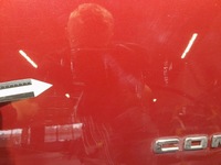 фото thumb №9, Jeep compass lift 13- двері перед праве передні prp