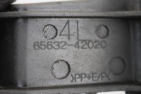 фото thumb №6, Брызговик защита завершение левый задняя задний toyota rav4 iv 12-15