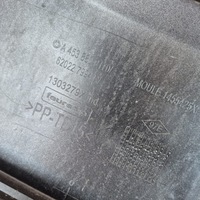 фото thumb №13, Smart fortwo iii 3 brabus 14-19 бампер перед передній