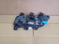 Противотуманная фара led drl левый перед peugeot 3008 ii 5008 ii 9836231080 Цена, фото thumb