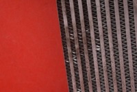 Радиатор интеркулер 9688473580 citroen c5 2 x7 3 3.0 hdi 240 km 08-17 в Украине, фото thumb