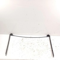 фото thumb №13, 2012 bmw 1 e82 e88 прокладка скло передньої 7164997