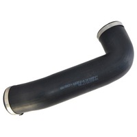 фото thumb №4, Труба wąż turbo интеркулер renault master 2.3 dci