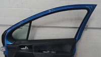 фото thumb №10, Peugeot 207 двері праві перед 5d hb kmud