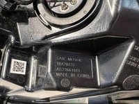 фото thumb №8, Лампа задня задня ліва mg hs ev 18- 10420733