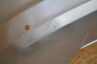 фото thumb №6, Бампер перед mercedes sprinter w907 w910 6 x pdc