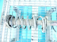 фото thumb №1, Пружина задня mazda premacy hb 01-05