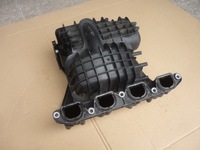 фото thumb №9, Коллектор всасывающий bmw 1 e87 e81 1.6 бензин 116i 116km n45b16a 7518751 исправный