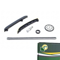 фото thumb №1, Ланцюг розподільний вал набір bga do seat altea 1.2 tsi