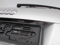 фото thumb №7, Кришка багажника задня audi a4 b7 kombi bez іржа ly7w