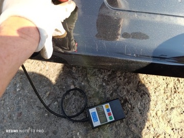 фото thumb №8, Bmw f30 задня кришка багажника 475